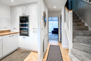 Hallway- click for photo gallery